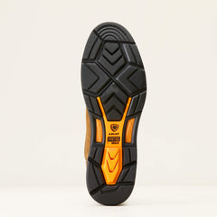 WorkHog XT Waterproof Carbon Toe Work Boot - Men