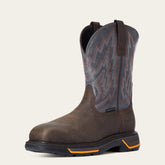 Big Rig Composite Toe Work Boot - Men
