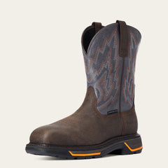 Big Rig Composite Toe Work Boot - Men