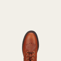 Cascade 8" Work Boot - Men