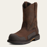 OverDrive XTR Waterproof Composite Toe Work Boot - Men