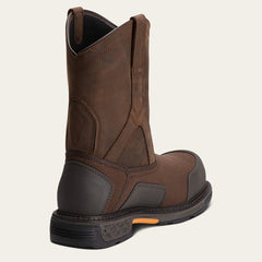 OverDrive XTR Waterproof Composite Toe Work Boot - Men