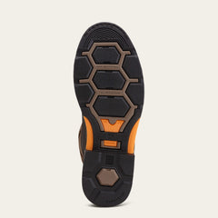 OverDrive XTR Waterproof Composite Toe Work Boot - Men