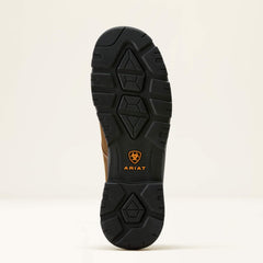 Edge Chukka 6" Composite Toe Work Boot - Men