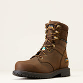 RigTEK 8" CSA Waterproof Composite Toe Work Boot - Men