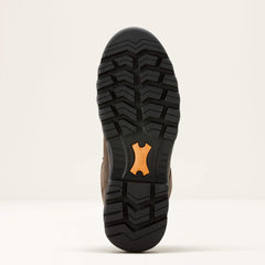 Turbo Duratread 6" Waterproof Work Boot - Men