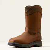 WorkHog XT Wellington Waterproof Carbon Toe Work Boot - Men
