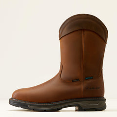 WorkHog XT Wellington Waterproof Carbon Toe Work Boot - Men