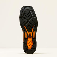 WorkHog XT Wellington Waterproof Carbon Toe Work Boot - Men
