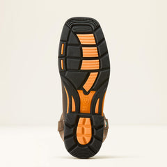 WorkHog CSA Waterproof Insulated Composite Toe Work Boot - Men