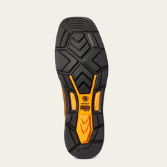 WorkHog XT Cottonwood Carbon Toe Work Boot - Men