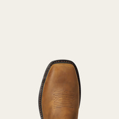 WorkHog XT Cottonwood Carbon Toe Work Boot - Men