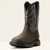 Big Rig BOA Waterproof Work Boot - Men