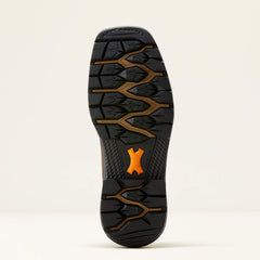 Big Rig BOA Waterproof Work Boot - Men