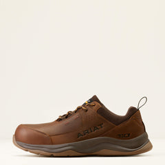 Working Mile SD Composite Toe Work Boot - Men