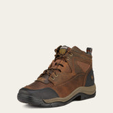 Terrain Wide Square Toe Steel Toe Work Boot - Men