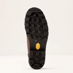 Powerline 8" 400G Waterproof 400g Composite Toe Work Boot - Men