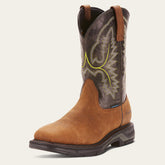 WorkHog XT Waterproof Work Boot - Men