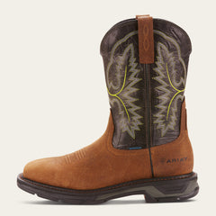 WorkHog XT Waterproof Work Boot - Men