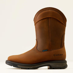WorkHog XT Wellington Waterproof Work Boot - Men