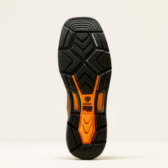 WorkHog XT Wellington Waterproof Work Boot - Men