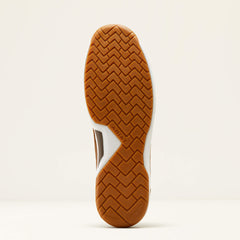 Conveyer Composite Toe Work Shoe - Men