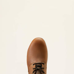 Conveyer Composite Toe Work Shoe - Men