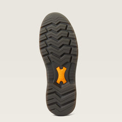 Turbo Moc Toe Waterproof Work Boot - Men