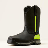 Intrepid Live Wire Waterproof Composite Toe Work Boot - Men