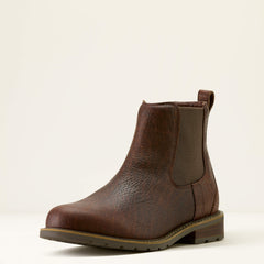 Wexford Bison Chelsea Boot - Men