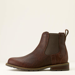 Wexford Bison Chelsea Boot - Men