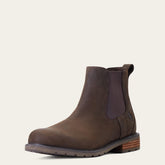 Wexford Waterproof Chelsea Boot - Men