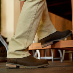 Wexford Waterproof Chelsea Boot - Men
