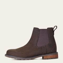 Wexford Waterproof Chelsea Boot - Men