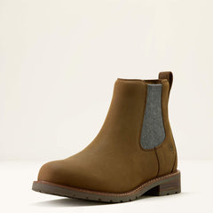 Wexford Waterproof Chelsea Boot - Men