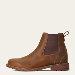 Wexford Waterproof Chelsea Boot - Men