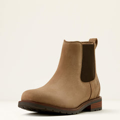Wexford Chelsea Boot - Men