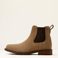 Wexford Chelsea Boot - Men