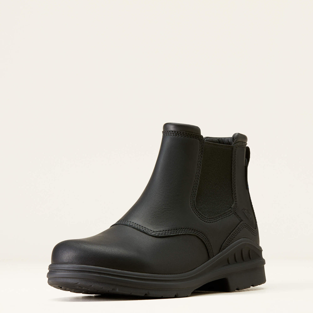Barnyard Twin Gore II Waterproof Boot - Men