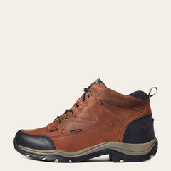 Terrain Waterproof Boot - Men