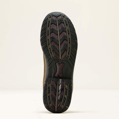 Terrain Waterproof Boot - Men