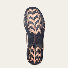 Terrain - Men