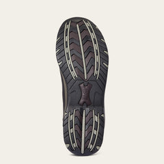 Terrain Waterproof Boot - Men