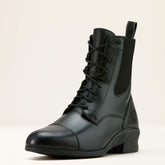 Heritage Lace Paddock Boot - Men