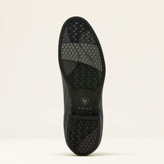 Heritage Lace Paddock Boot - Men