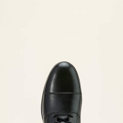 Heritage Lace Paddock Boot - Men