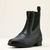 Heritage Zip Paddock Boot - Men