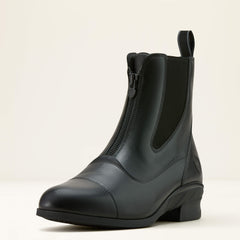 Heritage Zip Paddock Boot - Men