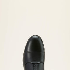 Heritage Zip Paddock Boot - Men