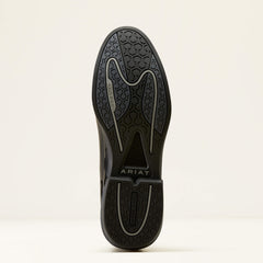 Devon Zip Paddock Boot - Men